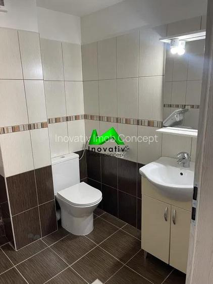 Apartament 3 camere 2 bai parcare subterana Sibiu Calea Dumbravii - 9