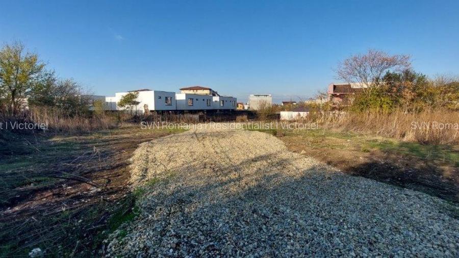 REL4000866 Teren Otopeni - Complexul Sportiv de Natatie - 4