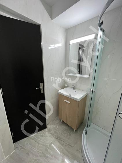 Garsoniera,zona Colentina-Tei,5 min. intersectie Doamna Ghica,Str. Luntrei 6 - 13