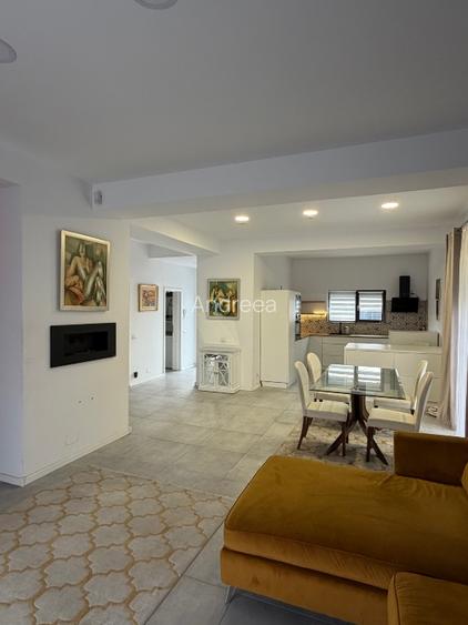 Casă tip duplex/ P+1 | 151 mp utili | – Corbeanca | complet mobilată - 4