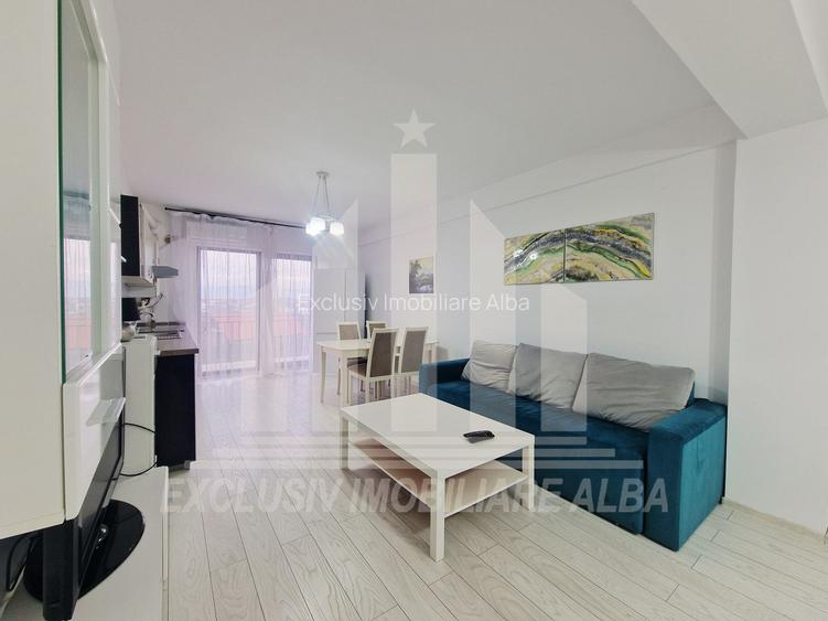 Apartament 2 camere | 52 mp | Bloc Nou 2020 | Loc parcare | Cetate - 2