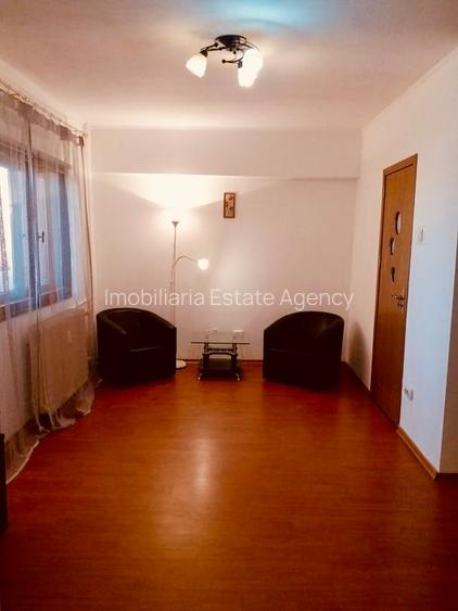 Garsoniera Dristor, 5 minute de metrou, stradal, mobilată si utilată complet - 2