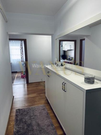 Apartament de vanzare cu 2 camere, 61 mp, zona Florilor! - 9