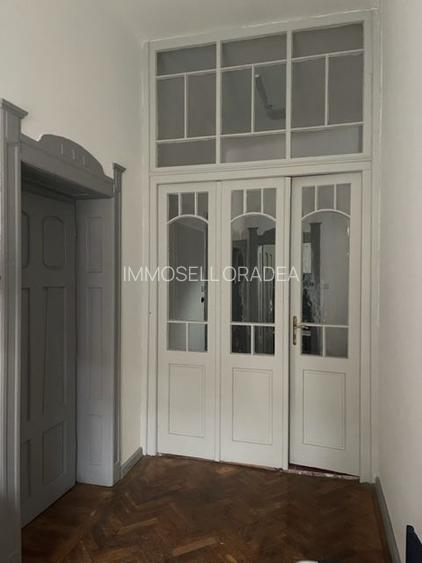 Casa de vanzare, ultracentral/ zona Parcului Bratianu- 370.000 eur neg - 8
