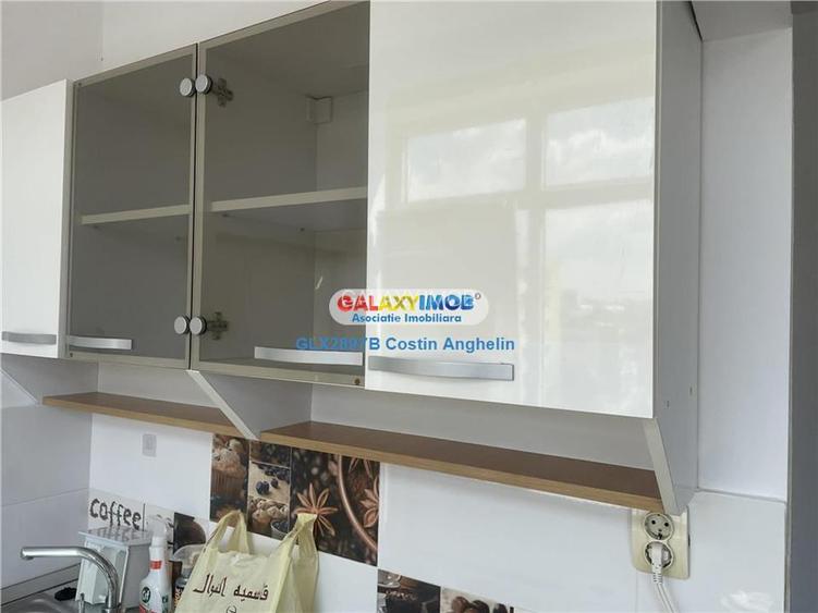 Apartament 2 Camere Proaspat Renovat - Tineretului - 11