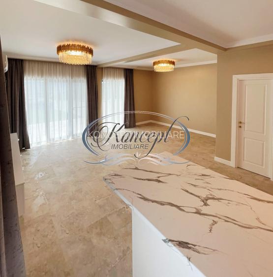 Duplex cu terasa tip rooftop si jacuzzi - 8