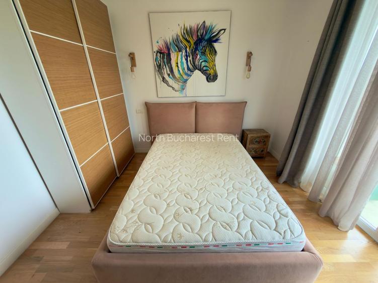 Apartament 3 camere - Iancu Nicolae - 5