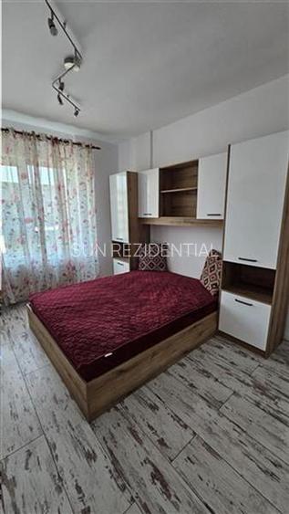 Metalurgiei Park, apartament mobilat-utilat, loc parcare subteran - 8