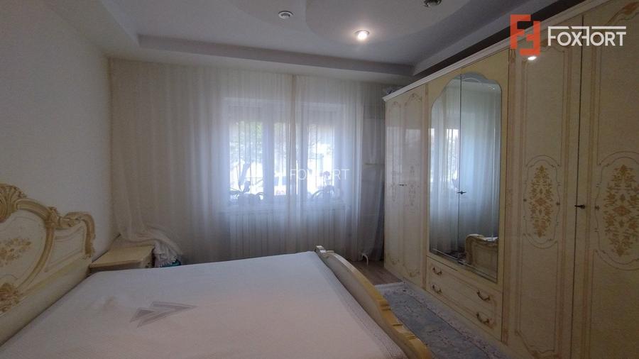 COMISION 0% Casa individuala 3 camere, Mehala - Garaj, terasa si curte - 5