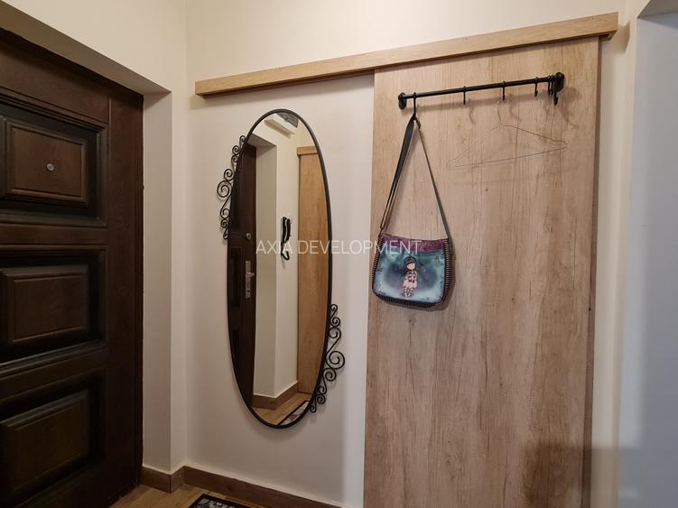 Apartament 2 camere, mobilat - Cotroceni - 8