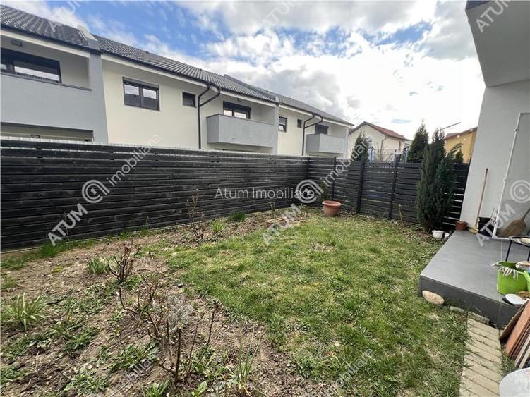 Casa cu 4 camere si teren propriu in Selimbar zona Triajului - 25