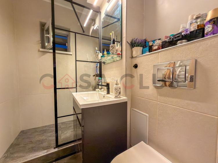 2 camere | 45 mp | Etaj intermediar | Gheorgheni-Iulius Mall - 4