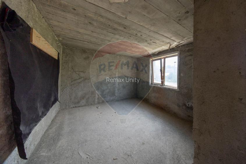 Casă / Vilă cu 8 camere / 7 bai de vânzare, Moieciu de Jos - 21