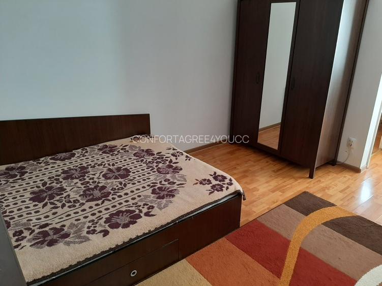 Drumul Taberei - Metrou Favorit langa bloc, 32 mp., 4/10 - 2