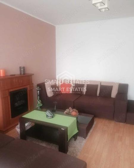  2 camere Tei I etaj 4 I Bloc 1987 - 3