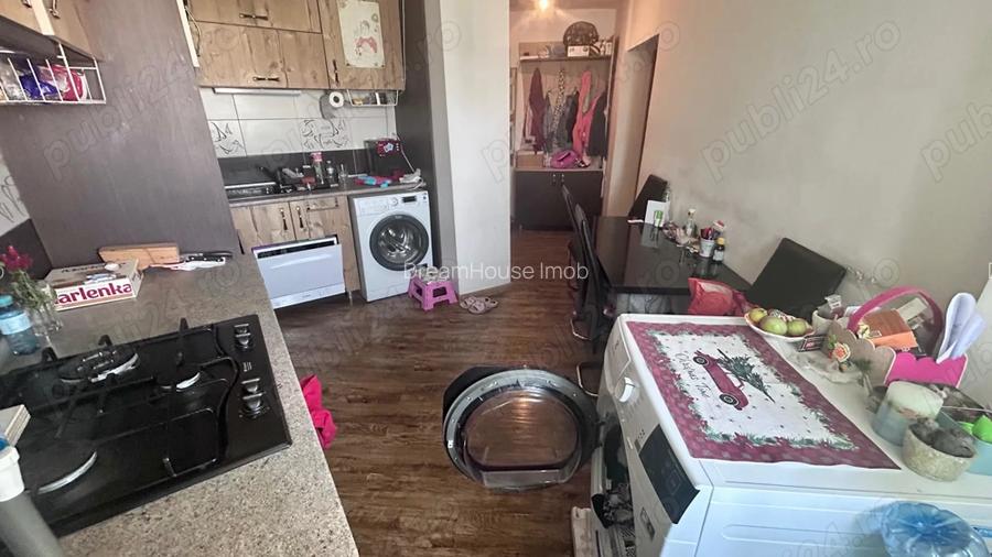 Apartament 3 camere Bulevardul Chisinau - Basarabia - Delfinului - 5