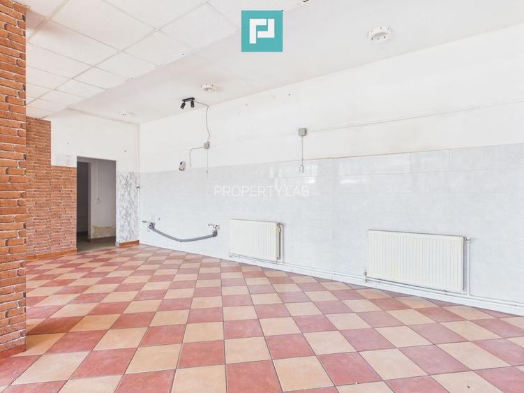Spațiu comercial de inchiriat – Piața București - 3