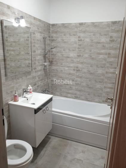 Garsonieră mobilată  - 2