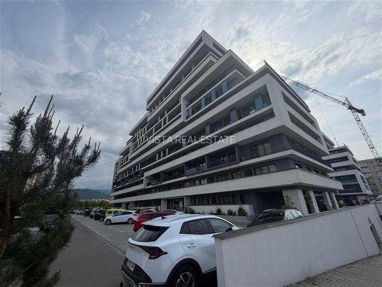 Apartament 2 camere, zona Tractorul - 4