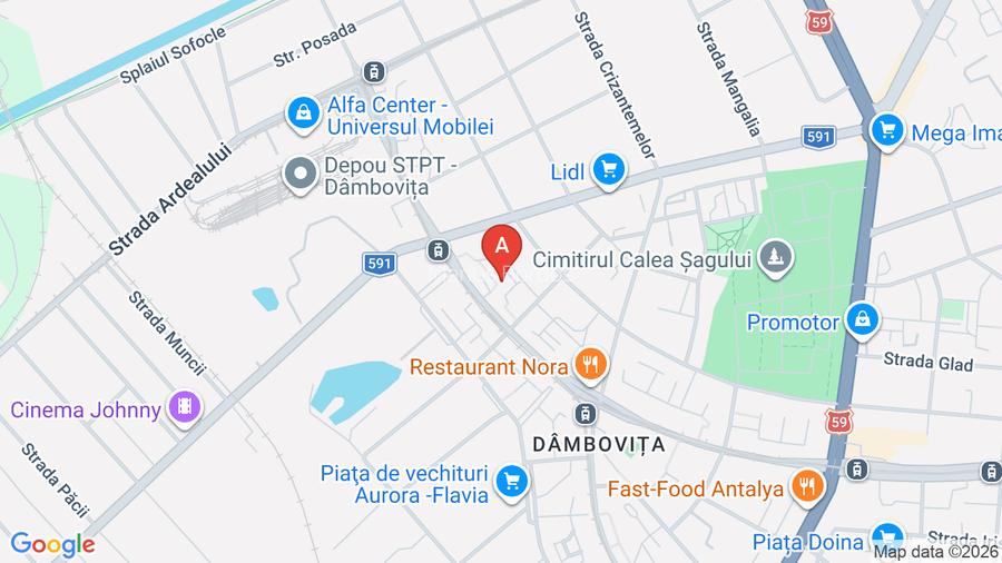 Inchiriez  ap.2camere - 11