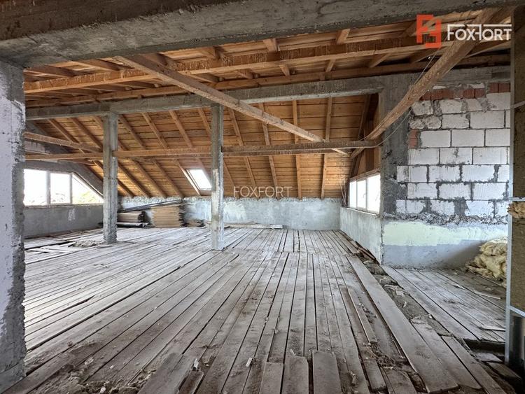 COMISION 0% Cladire de birouri multifunctionala - zona Girocului - 47