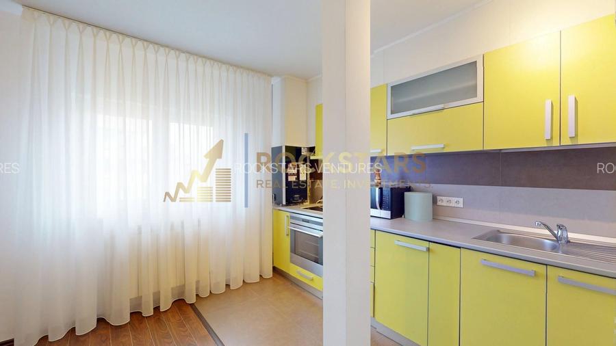 Apartament 3 camere | 13 Septembrie | Sebastian - 8