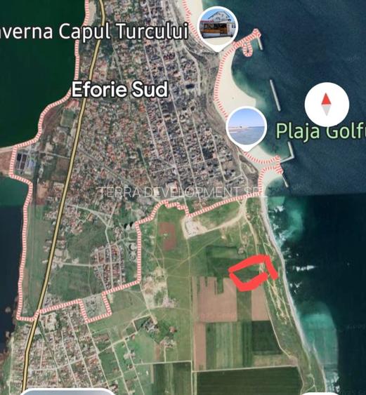 Oportunitate rară de investiție la malul mării! - 3