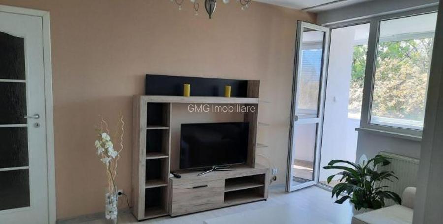 Apartament 2 camere zona Stefan cel Mare - 3