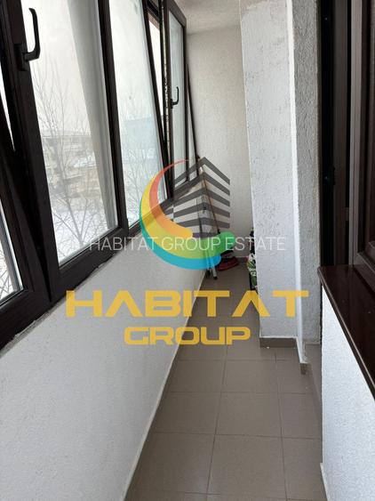 Vanzare apartament 2 camere cu loc de parcare inclus zona Metalurgiei - 13