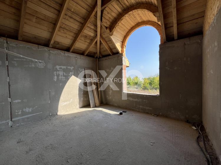 De vanzare vila individuala 6 camere finisaje premium zona Laguna Albastra - 12