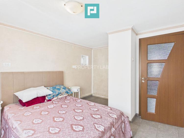 Casă nouă, modernă, cu teren 1050 mp, Leș - 8