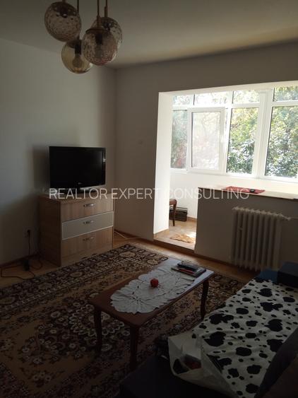 Apartament 2 camere Dacia, etaj 1, centrala gaze - 4