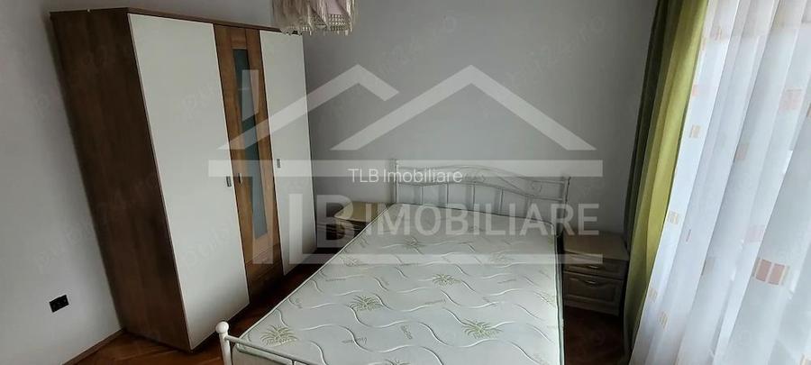Apartament cu 3 camere, 74mp, Zona Shopping City - 2