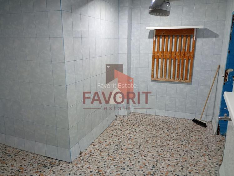 garsoniera | etaj 2 | mobilata si utilata |  zona excelenta - 10