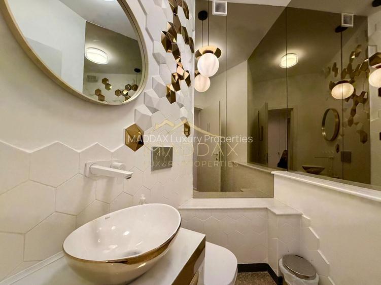 Spatiu comercial *105mp* / cabinet stomatologic / Sos. Nordului Herastrau - 7