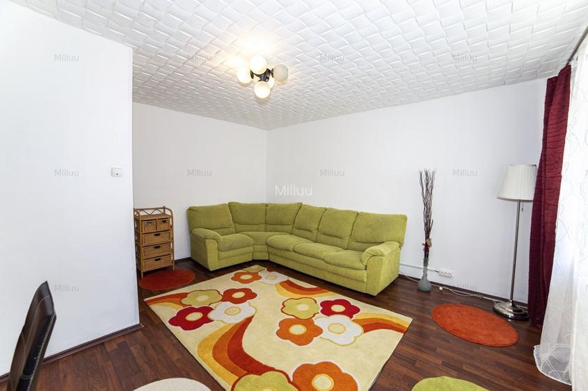 2 camere Aviatiei / spatios / complet mobilat si utilat / metrou - 3