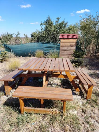 Teren intravilan de vanzare, 951 mp, Bucovat, sat Sarbatoarea - 3