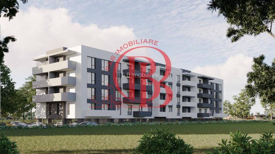 Apartament 3 camere-Promotie Parcare-Theodor Pallady - 4