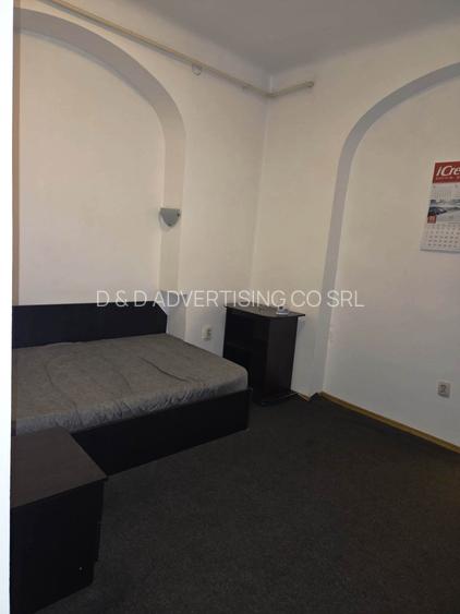 Calea Grivitei / Calea Victoriei  - Garsoniera - CENTRALA PROPRIE - 10