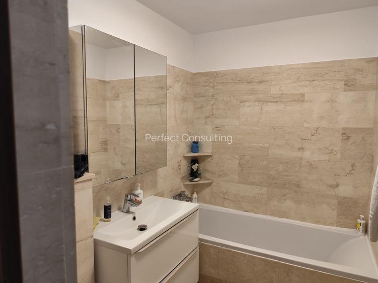 Tineretului apartament 2 camere spatios in bloc nou langa parc,metrou si piata - 4