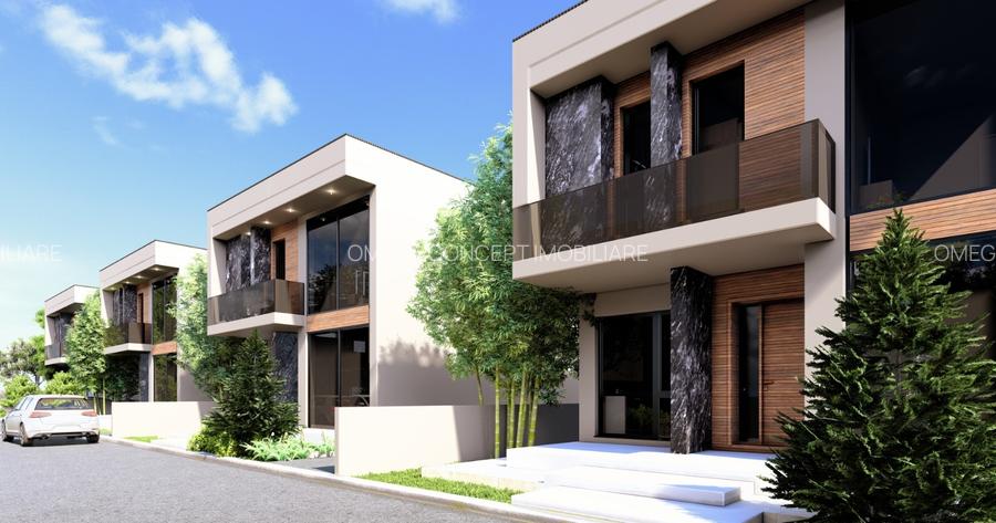 Splaiul Unirii - Vanzare vila in complex deosebit - 3