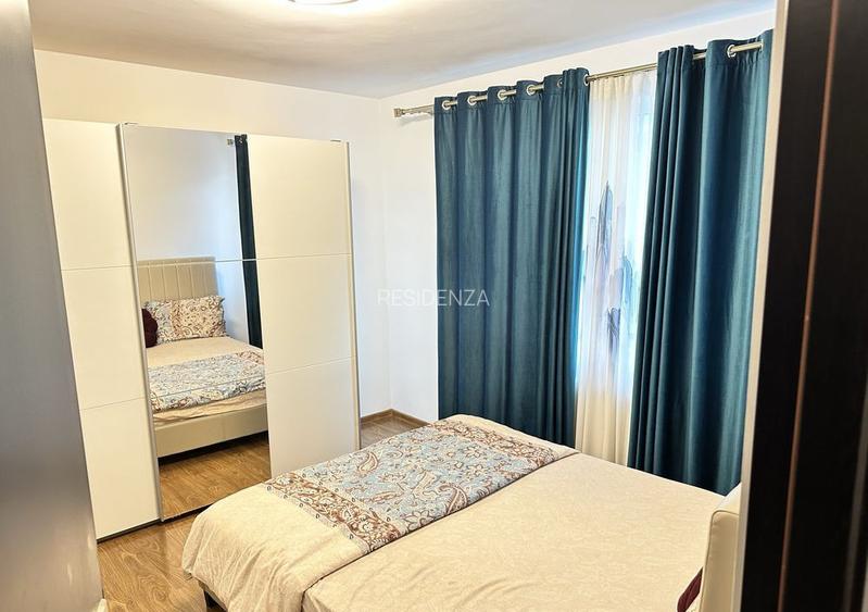 Apartament 2 Camere Unirii | Balcon | Proximitate metrou  - 3