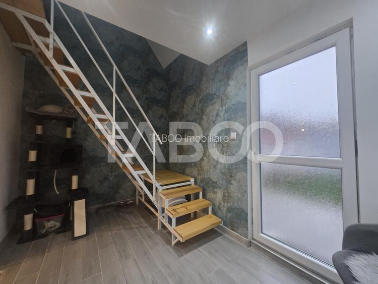 Comision 0% Casa de vanzare 67mp pe strada Praga in Piata Cluj Sibiu - 6