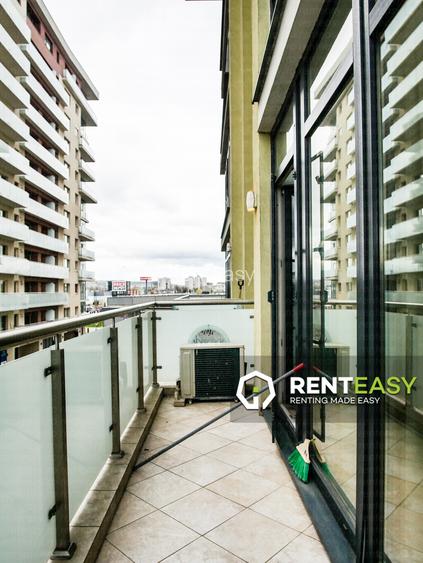 Apartament 3 camere  situat in zona Tudor Vladimirescu - Conest Residence - 11