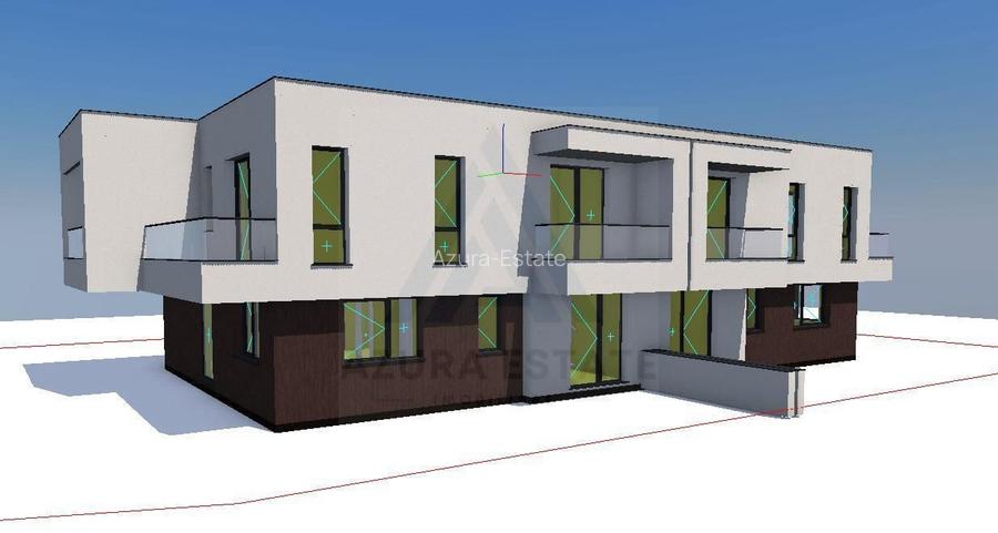 Teren intravilan 19397 mp PUZ si utilitati la DN in zona Buftea Lac - 3