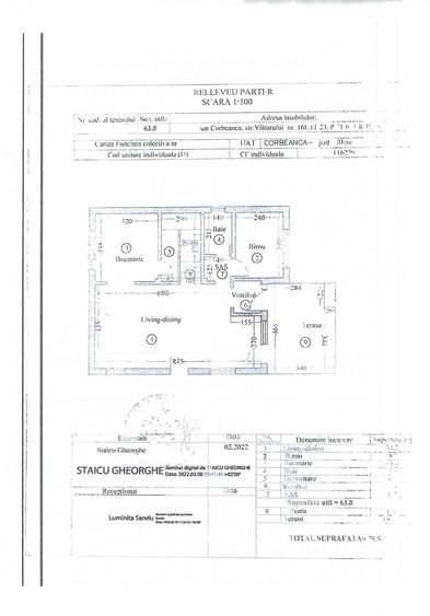 Vilă modernă cu vedere la lac, minicomplex inchis - 2