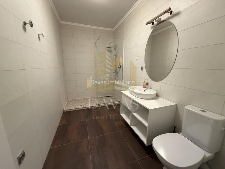 Comision 0%  |  Apartament cu 2 camere | bloc nou | West City Tower | mobilat - 6