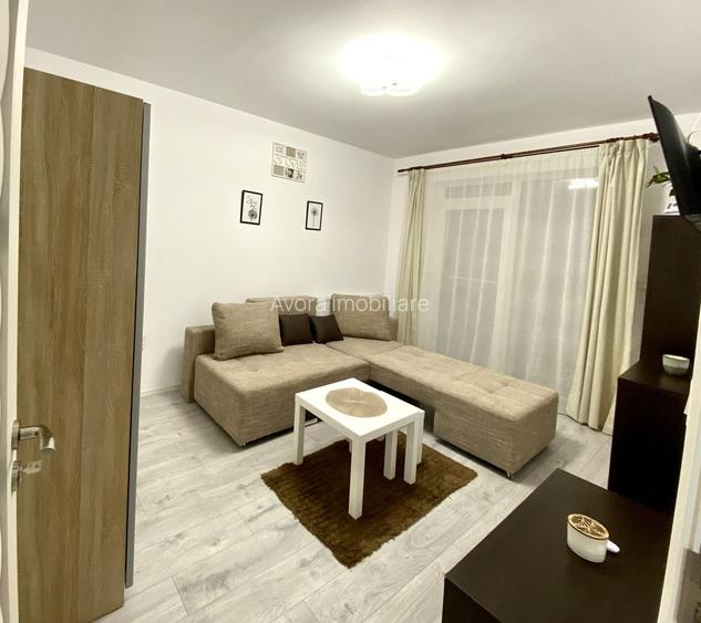 Giroc-Calea Urseni, Etaj intermediar, Mobilat-Utilat - 2