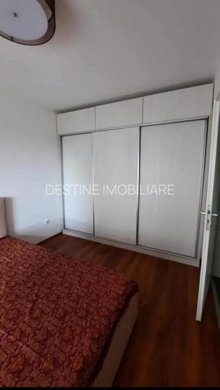 Apartament cu 2 camere, suprafata de 55mp cu loc de parcare si boxa Avangarden 3 - 4