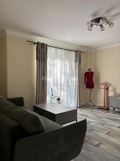 Apartament modern cu trei camere si terasa de 127 mp - 3